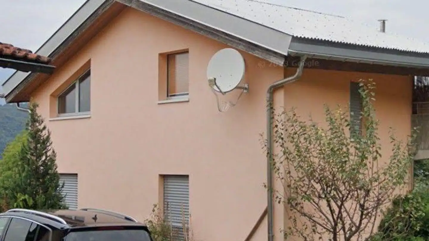 Casa singola in vendita - Via Navree, 6964 Davesco-Soragno - Foto 4