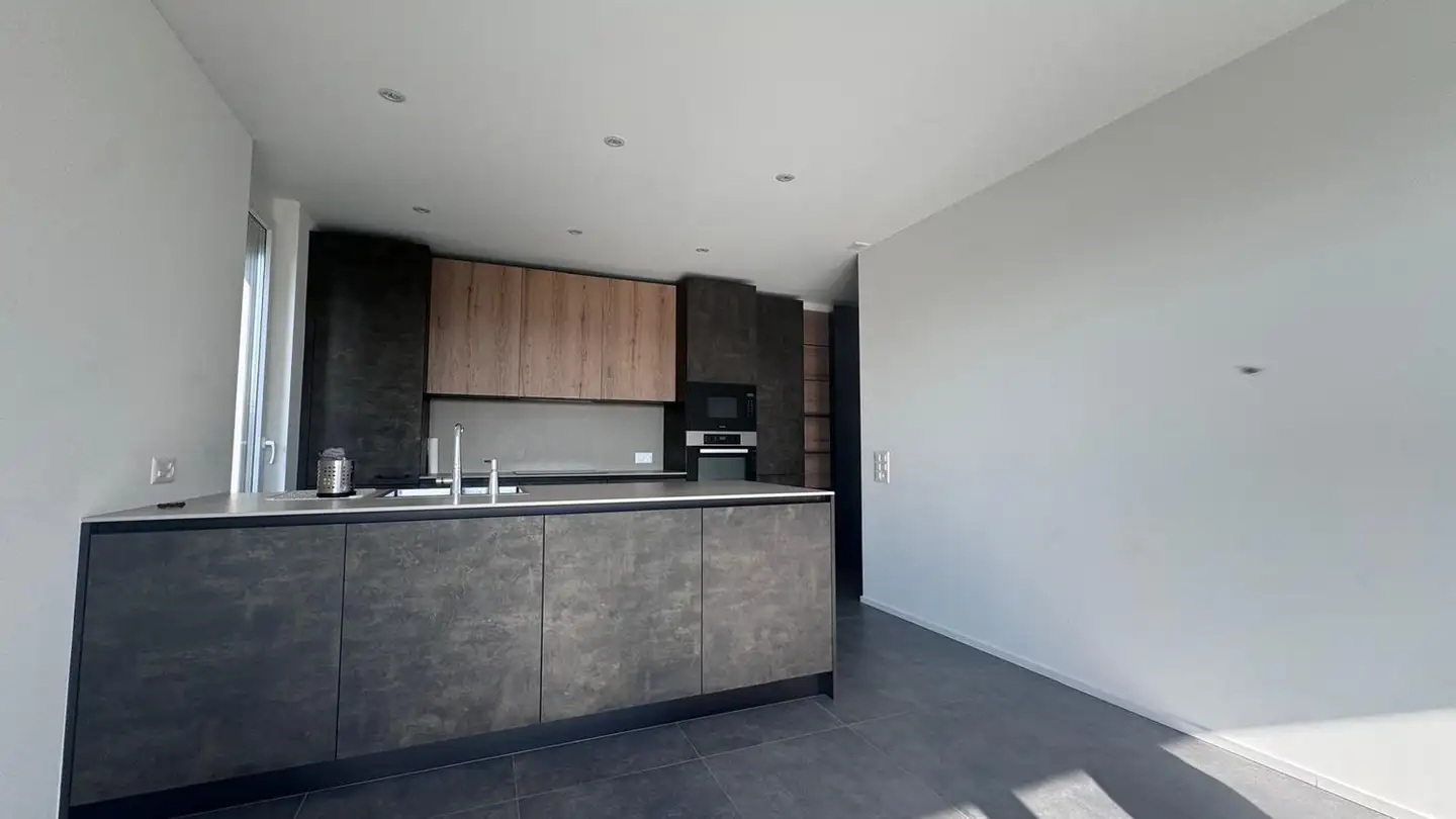 Maison jumelle à vendre - 6855 Stabio - Photo 2