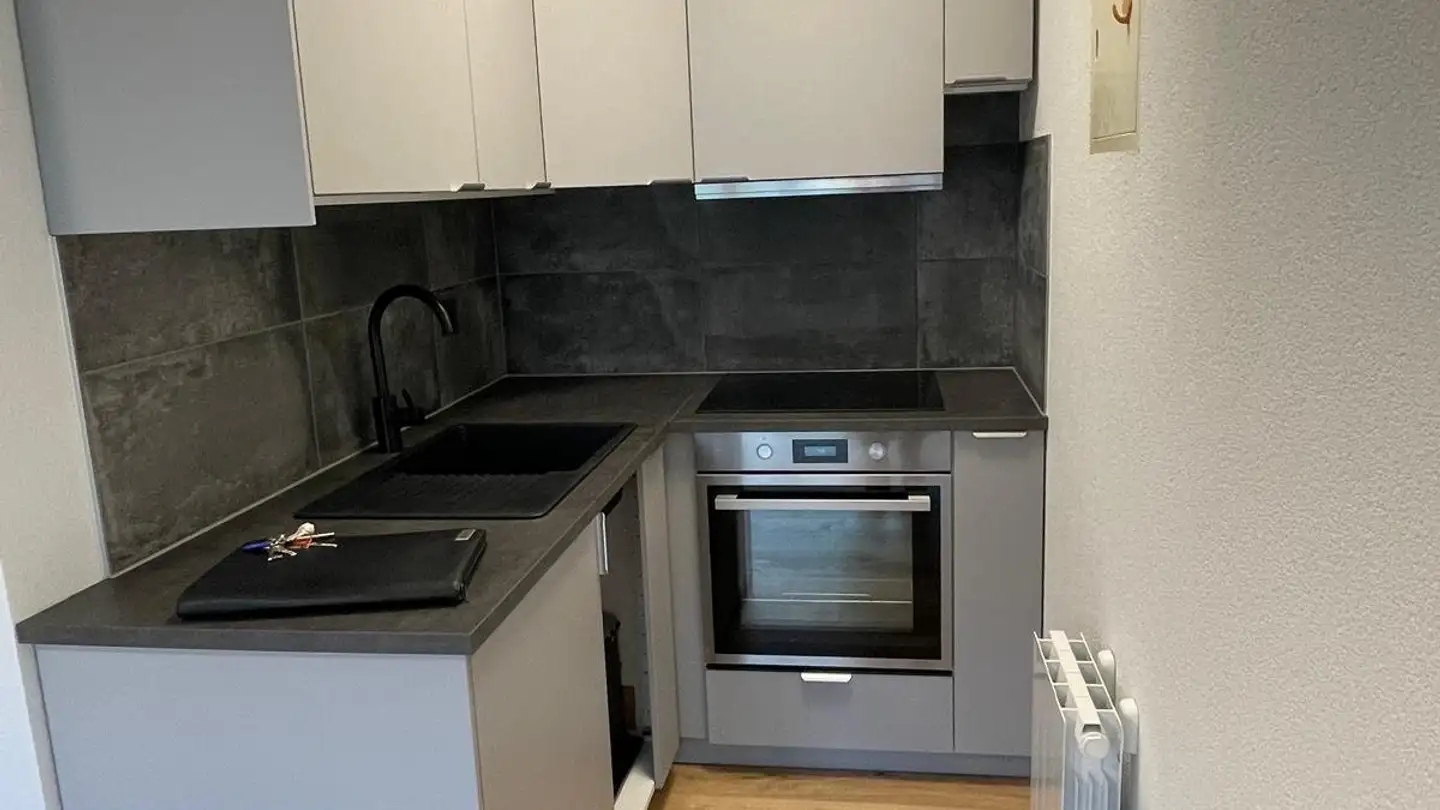 Appartamento in affitto - Route Du Lézard 29, 1663 Moléson-sur-Gruyères - Foto 2