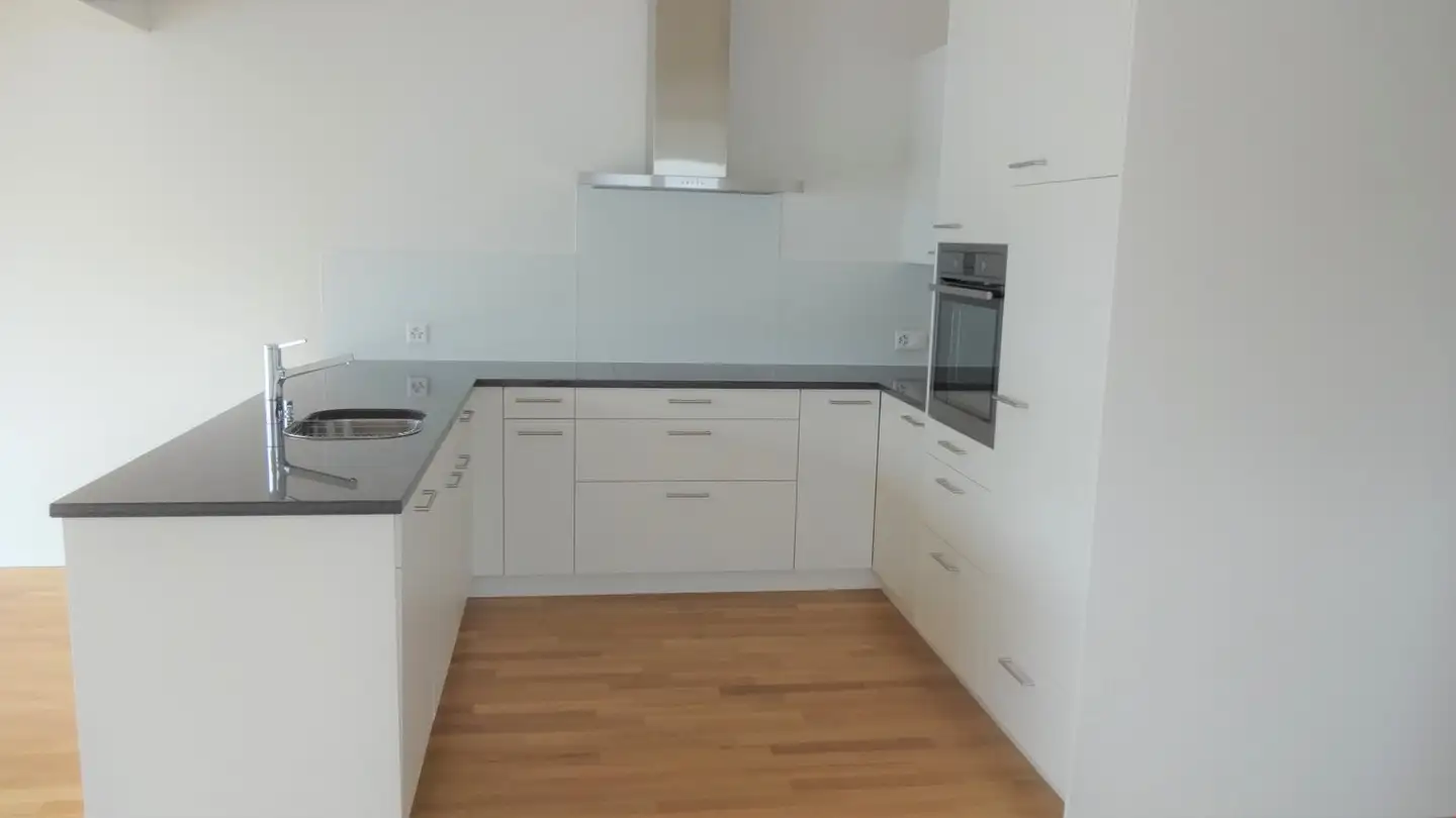 Attico in affitto - Büntenweg 2, 3212 Gurmels - Foto 2