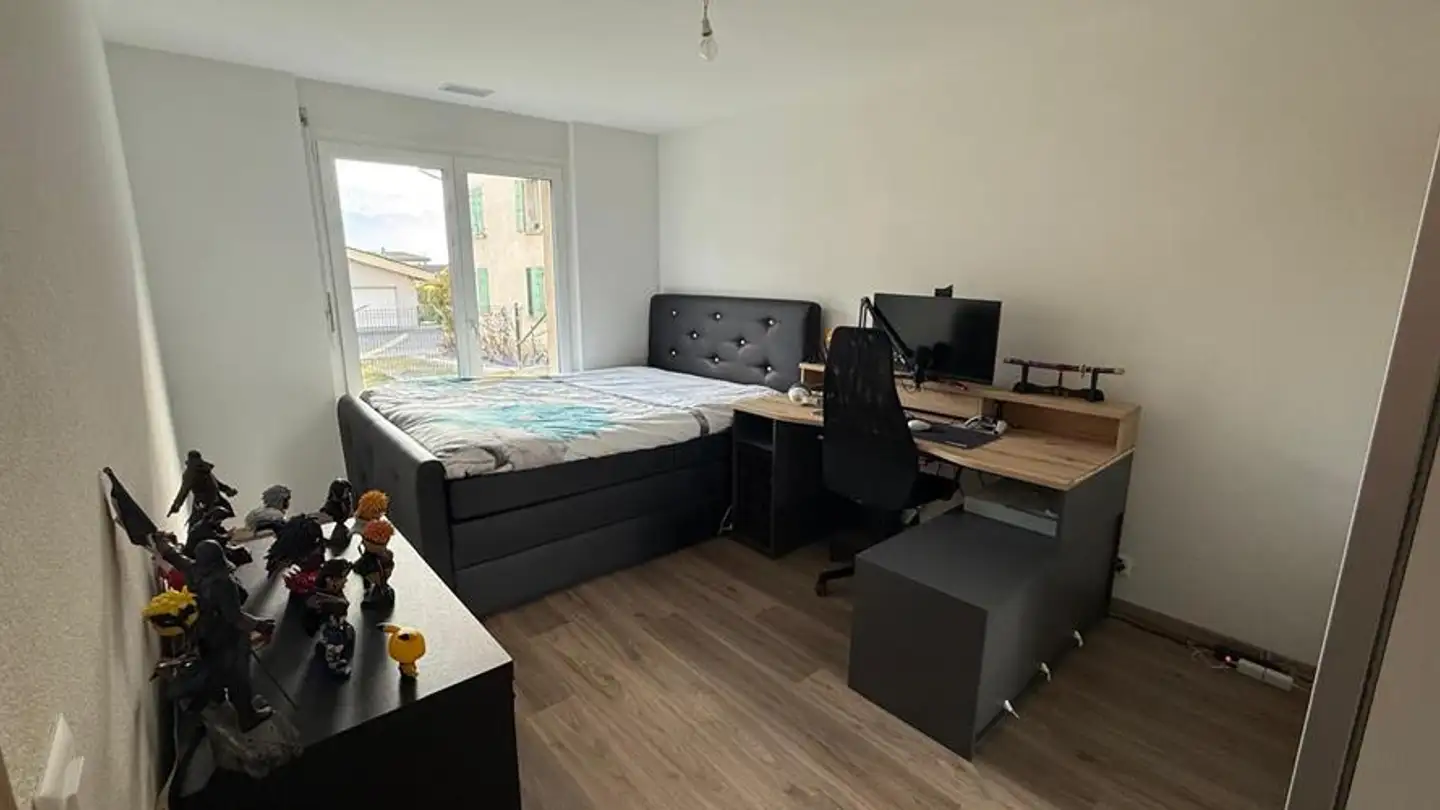 Wohnung kaufen - 1912 Leytron - Foto 2
