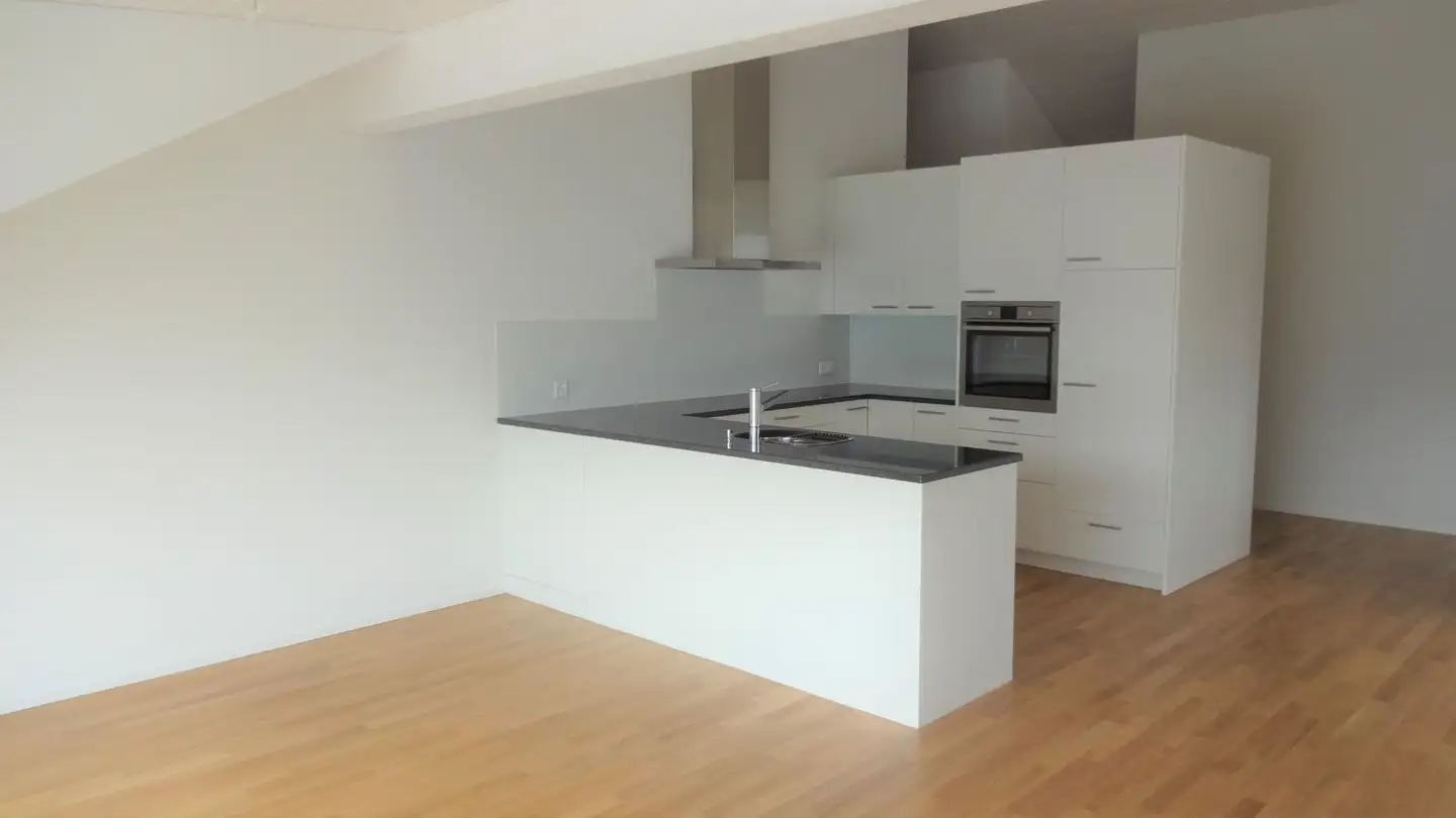 Attico in affitto - Büntenweg 2, 3212 Gurmels - Foto 3