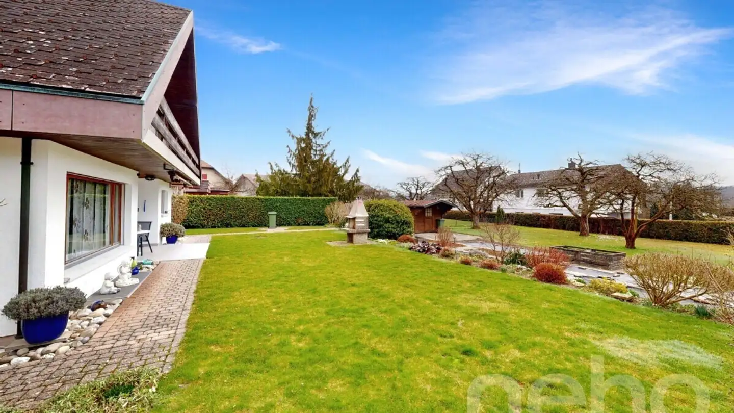 Single house for sale - 4534 Flumenthal - Photo 2