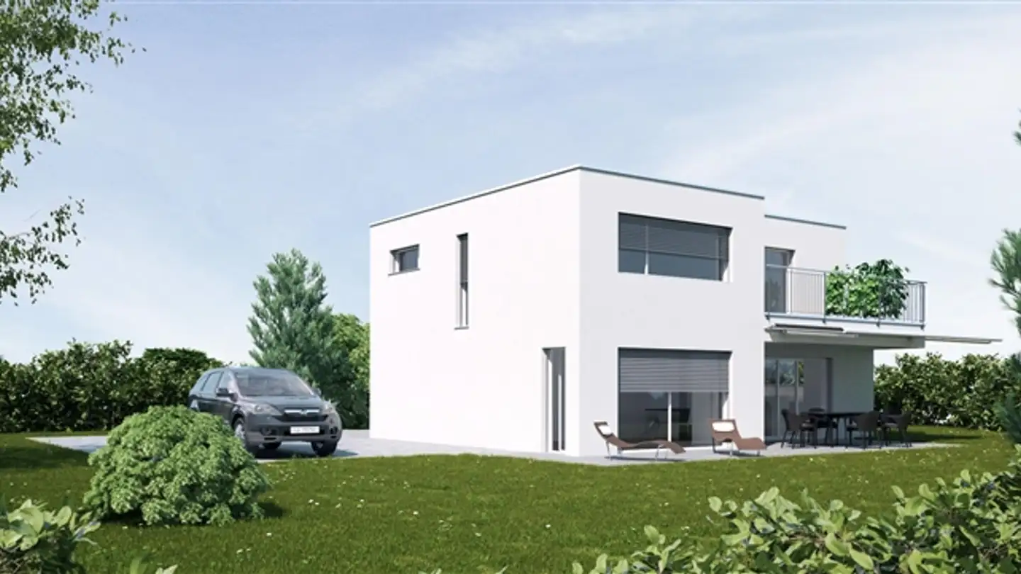Maison individuelle à vendre - Häuserrain, 4495 Zeglingen