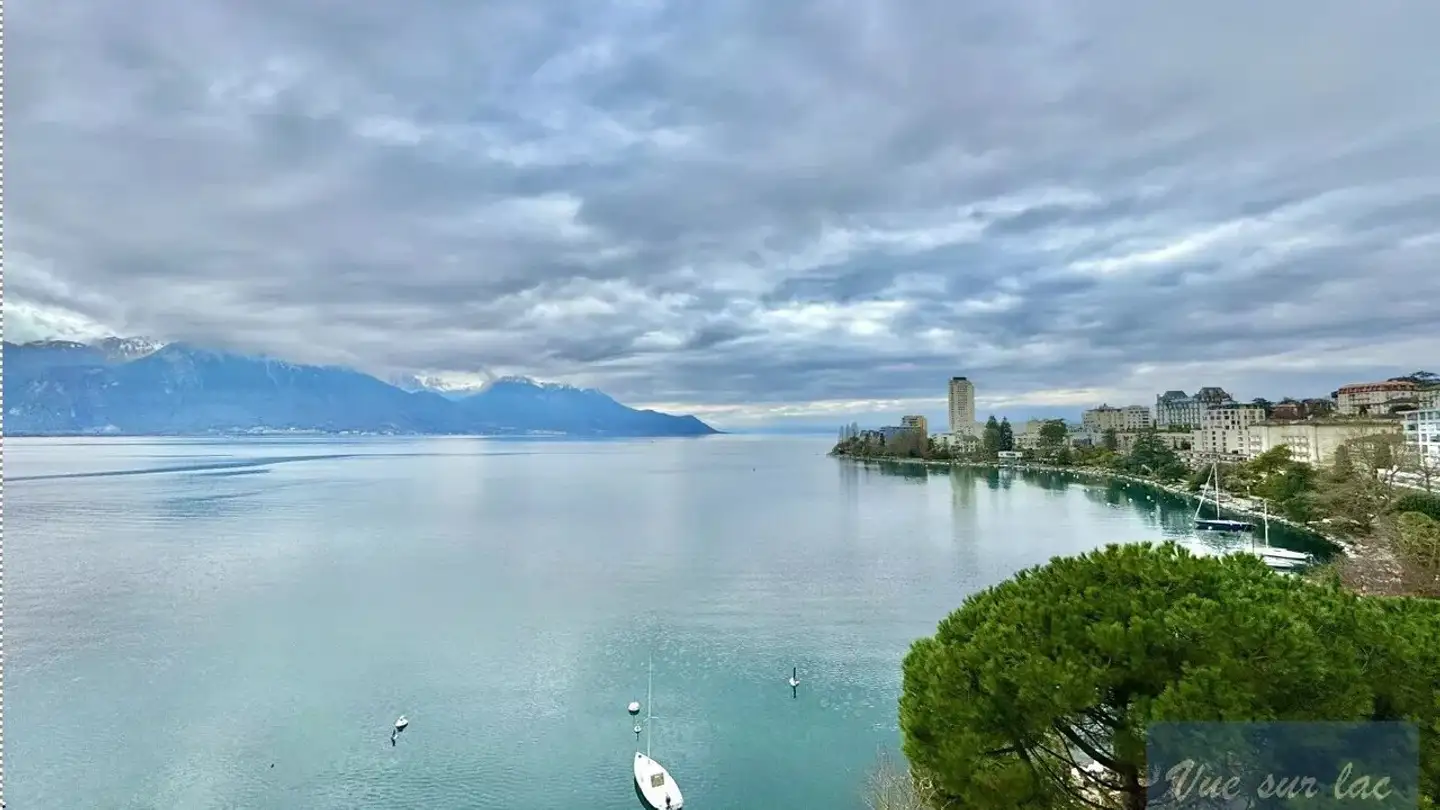 Apartment for sale - 1820 Territet - Photo 4