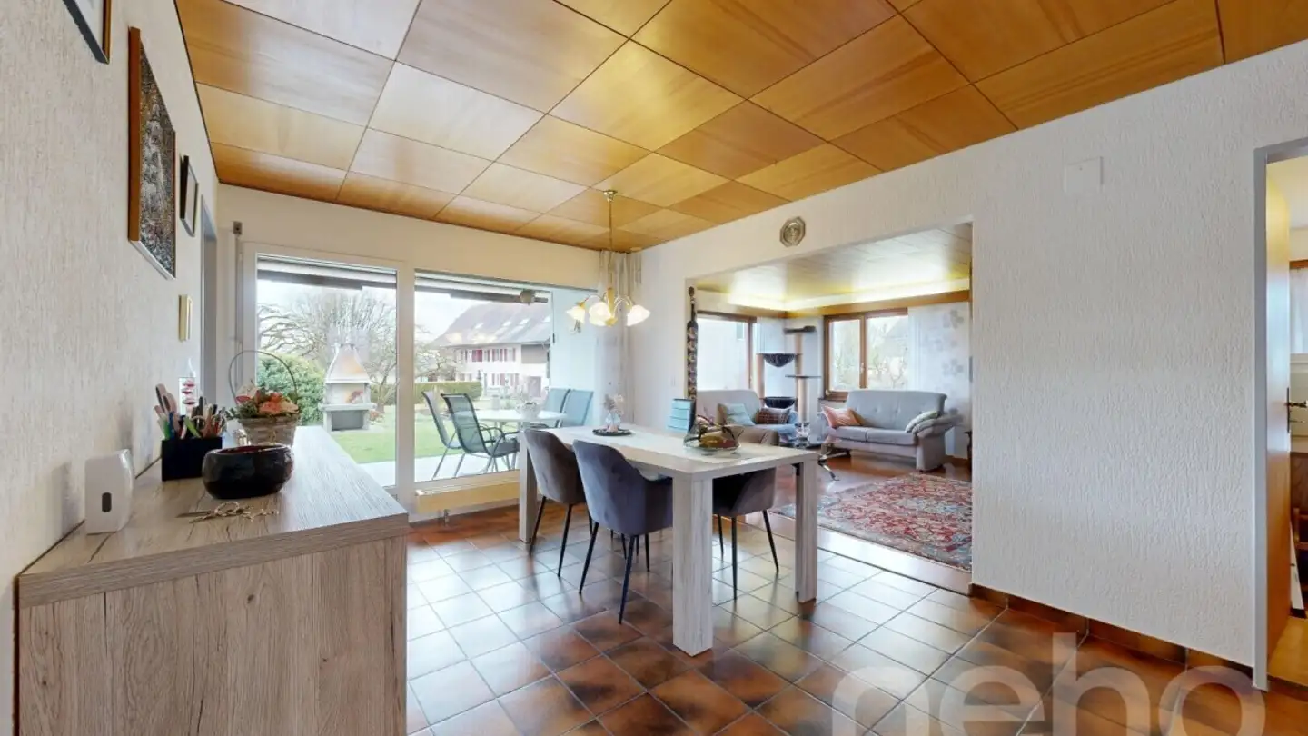 Single house for sale - 4534 Flumenthal - Photo 4