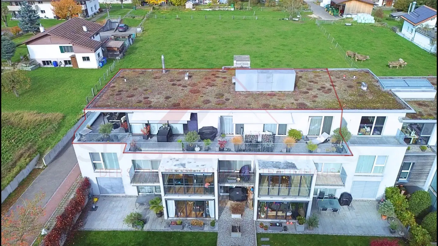 Attico in vendita - 1, 3324 Hindelbank - Photo 2