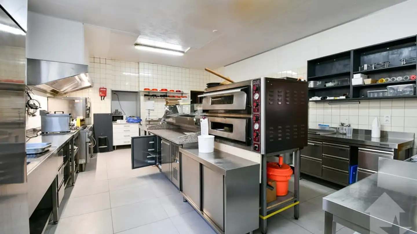 Commercial for sale - 1946 Bourg-St-Pierre - Photo 3
