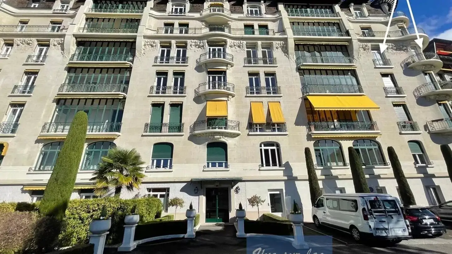 Apartment for sale - 1820 Territet - Photo 3