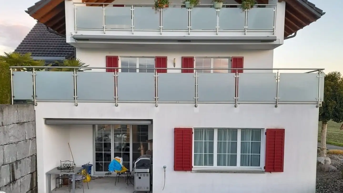 Apartment for rent - Rüstenschwil 40, 5644 Auw