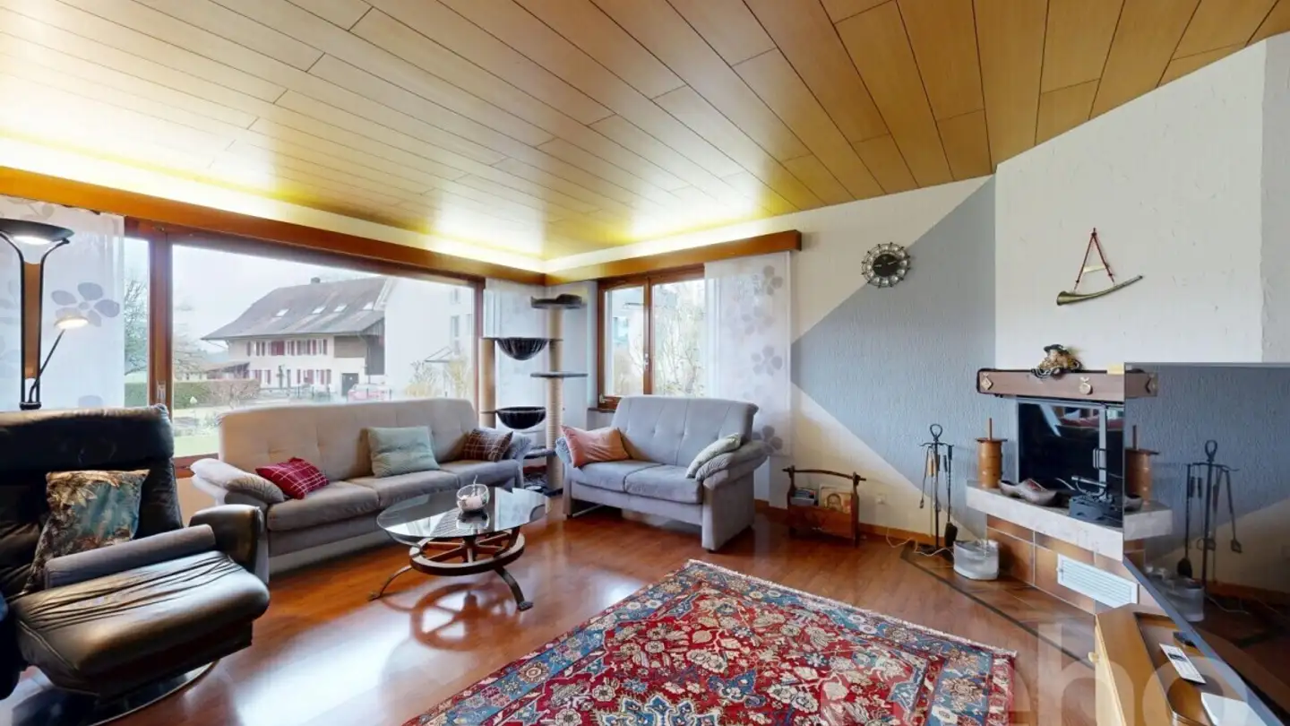 Single house for sale - 4534 Flumenthal - Photo 3