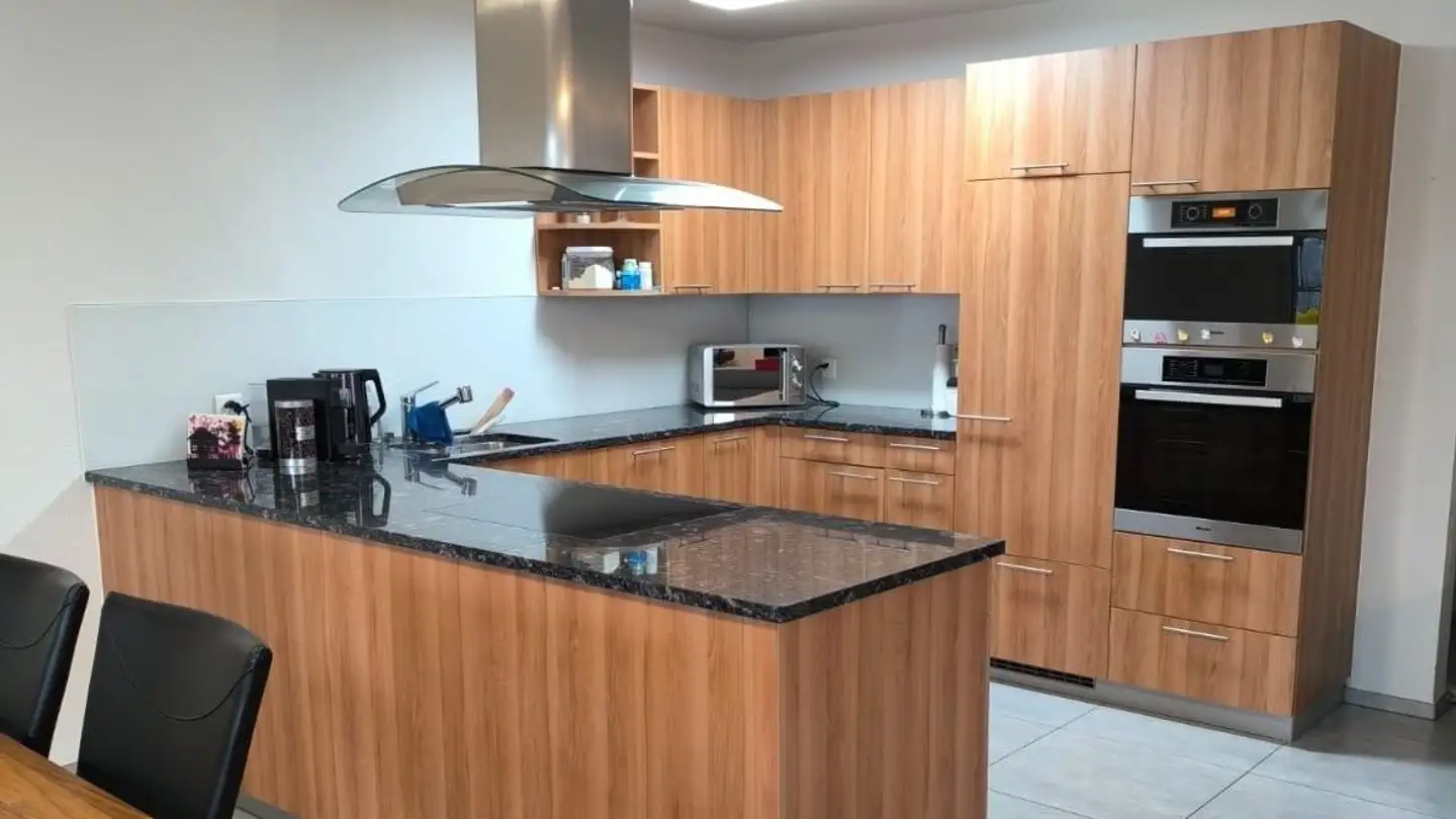 Appartamento in affitto - Rüstenschwil 40, 5644 Auw - Photo 2