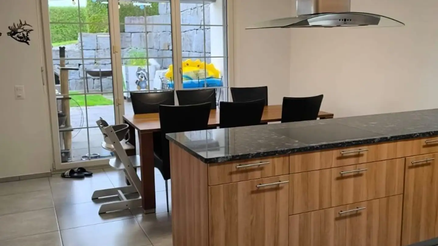 Appartamento in affitto - Rüstenschwil 40, 5644 Auw - Photo 3