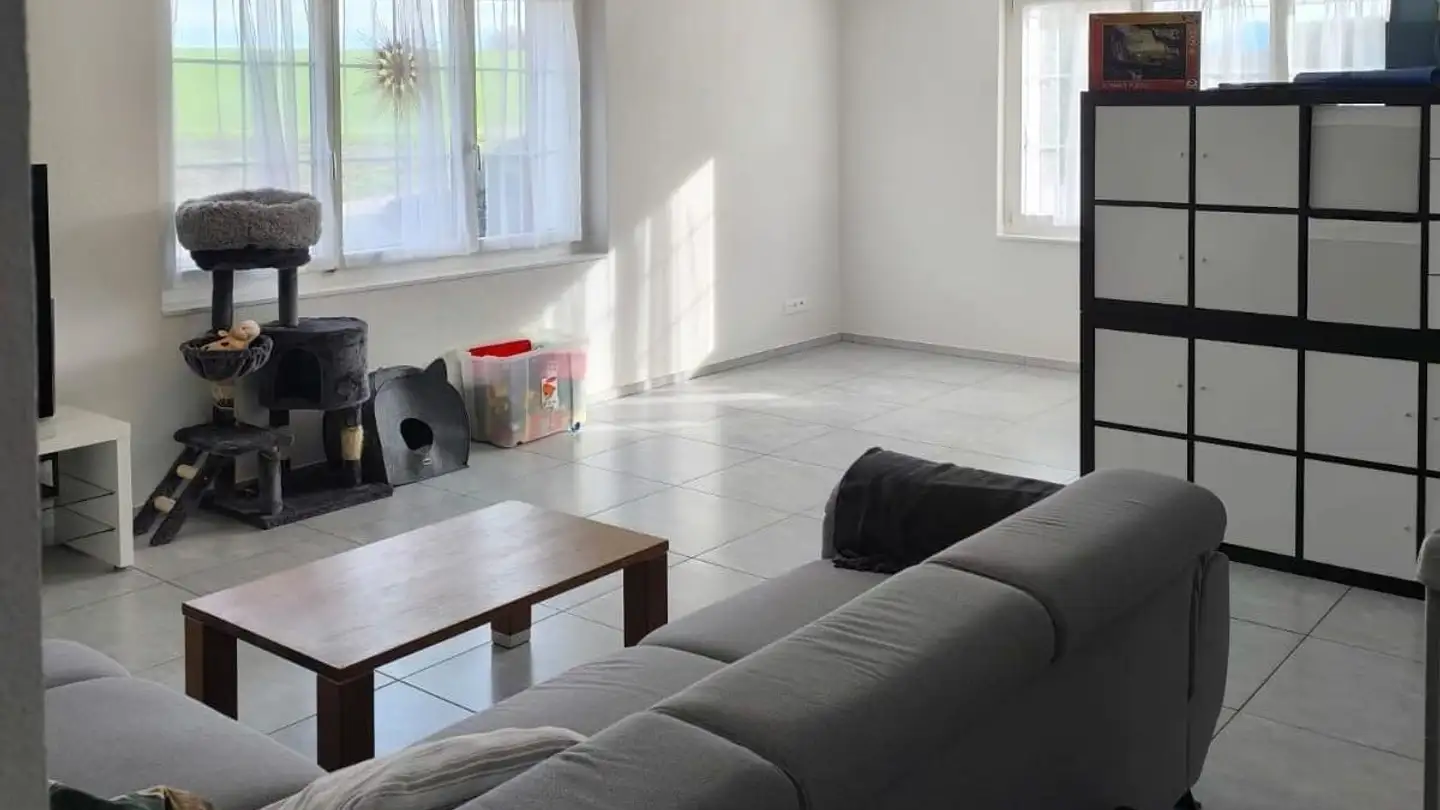 Appartamento in affitto - Rüstenschwil 40, 5644 Auw - Photo 4