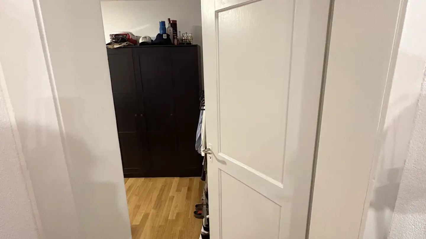 Chambre à louer - Schaffhauserstrasse 363, 8050 Zürich - Photo 2