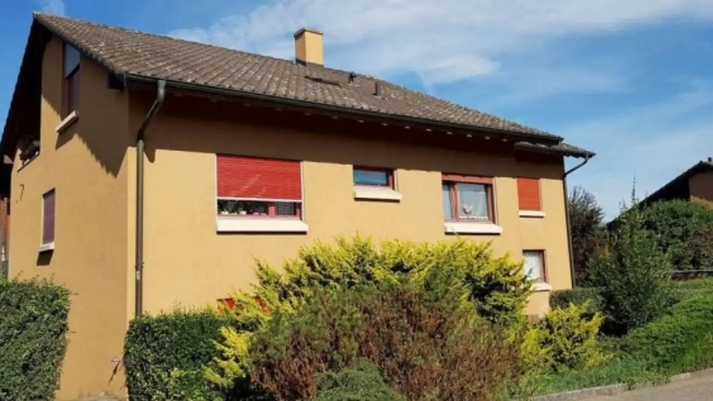 Bien immobilier à louer - Helvetierstrasse 21, 4106 Therwil