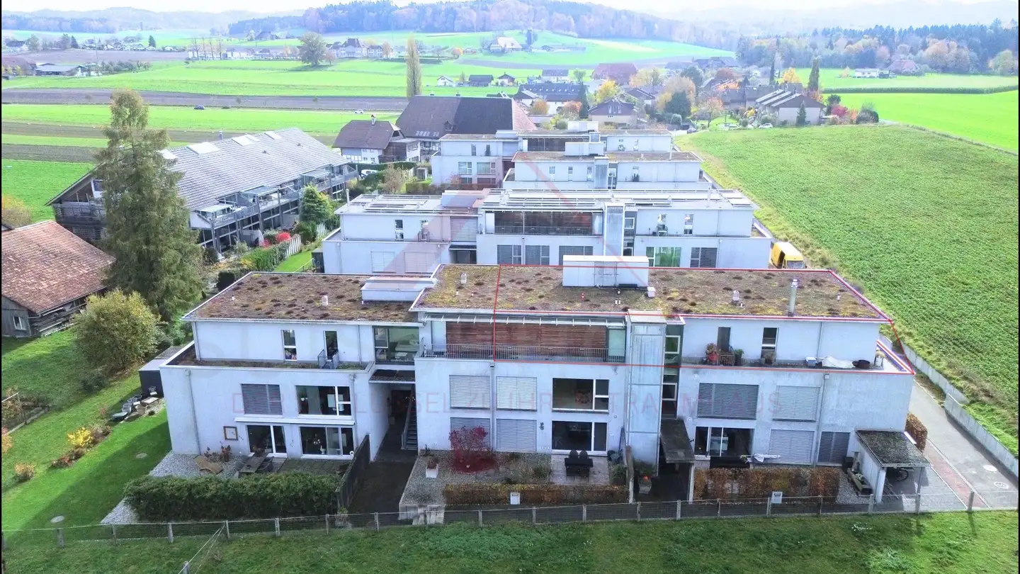 Attico in vendita - 1, 3324 Hindelbank - Photo 3