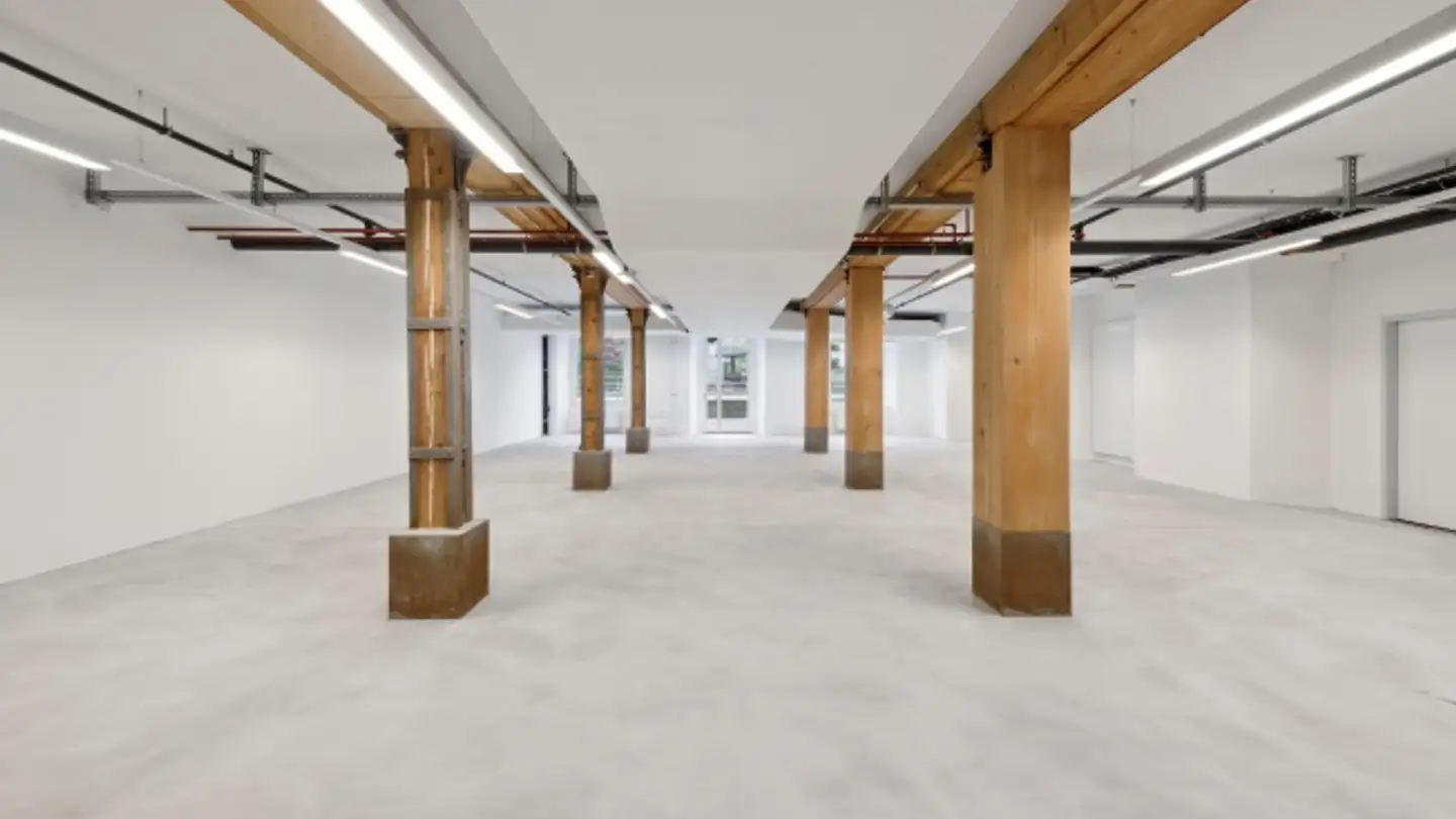 Negozio in affitto - Zürichstrasse 17, 8607 Aathal-Seegräben - Photo 3