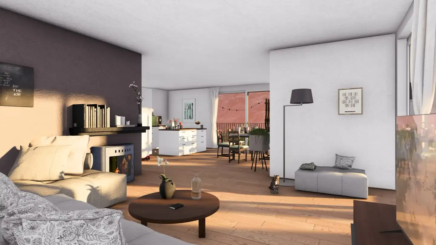 Maison individuelle à vendre - Fabrikstrasse 7, 6482 Gurtnellen - Photo 2