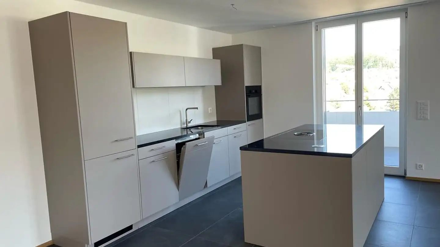 Appartement à louer - Lüsselpark 4, 4226 Breitenbach - Photo 2
