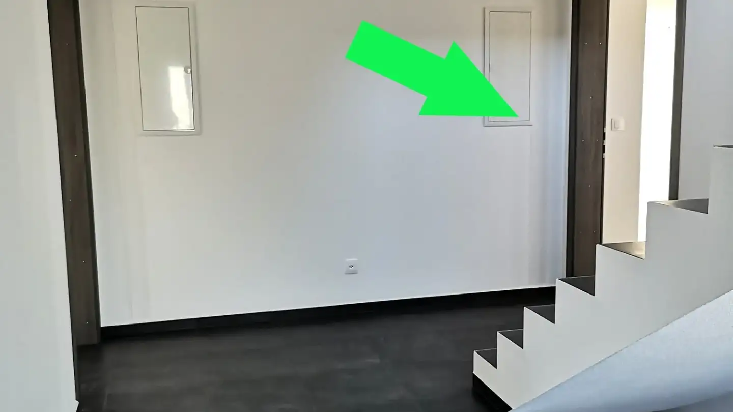 Appartement en terrasse à louer - Rue Du Soleil 7, 2907 Rocourt - Photo 4