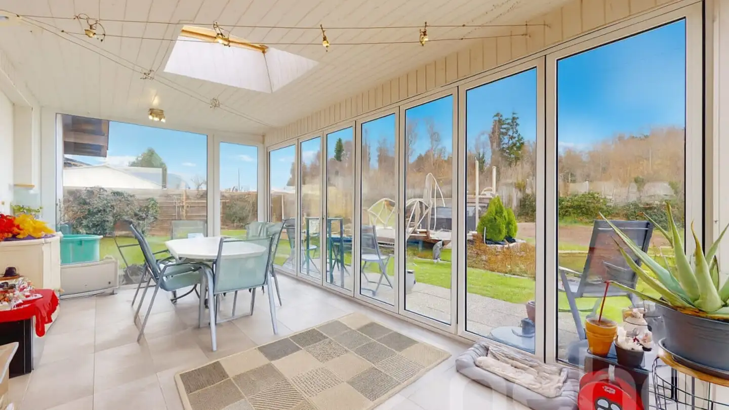 Single house for sale - 5702 Niederlenz - Photo 4