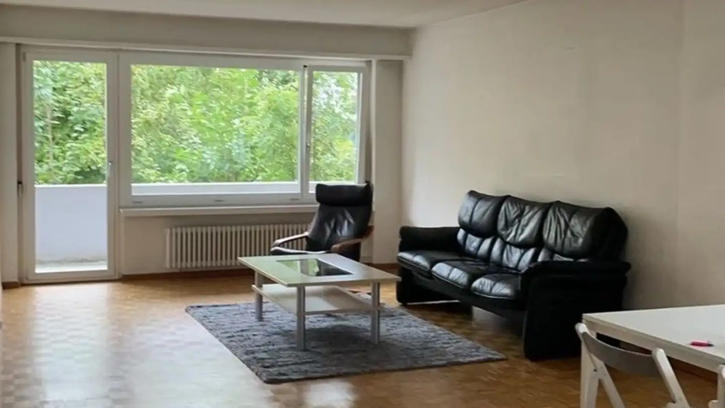 Single room for rent - Im Glockenacker 65, 8053 Zürich
