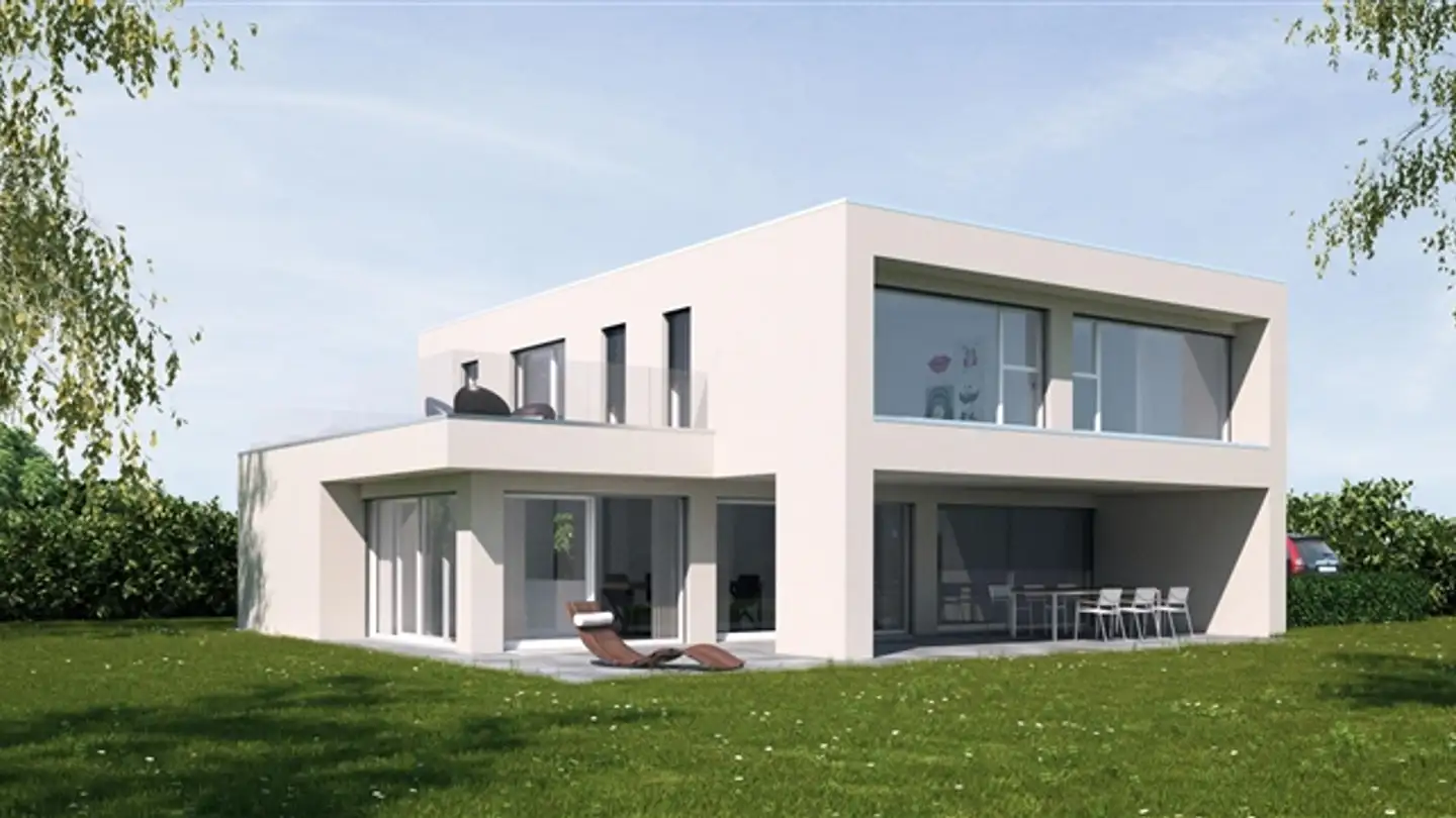 Casa singola in vendita - Häuserrain, 4495 Zeglingen - Photo 3