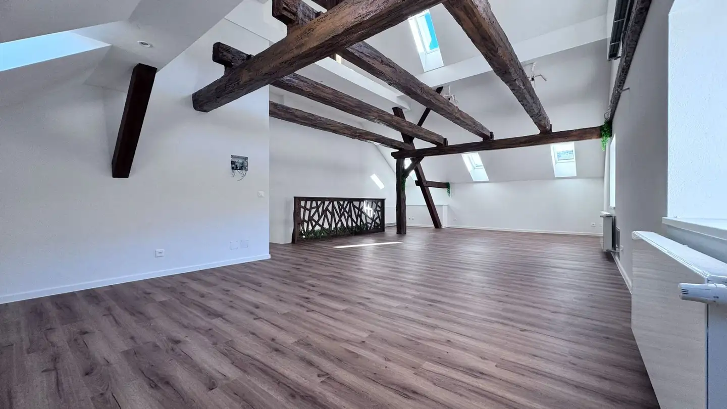 Einfamilienhaus kaufen - Winterhalde, 4451 Wintersingen