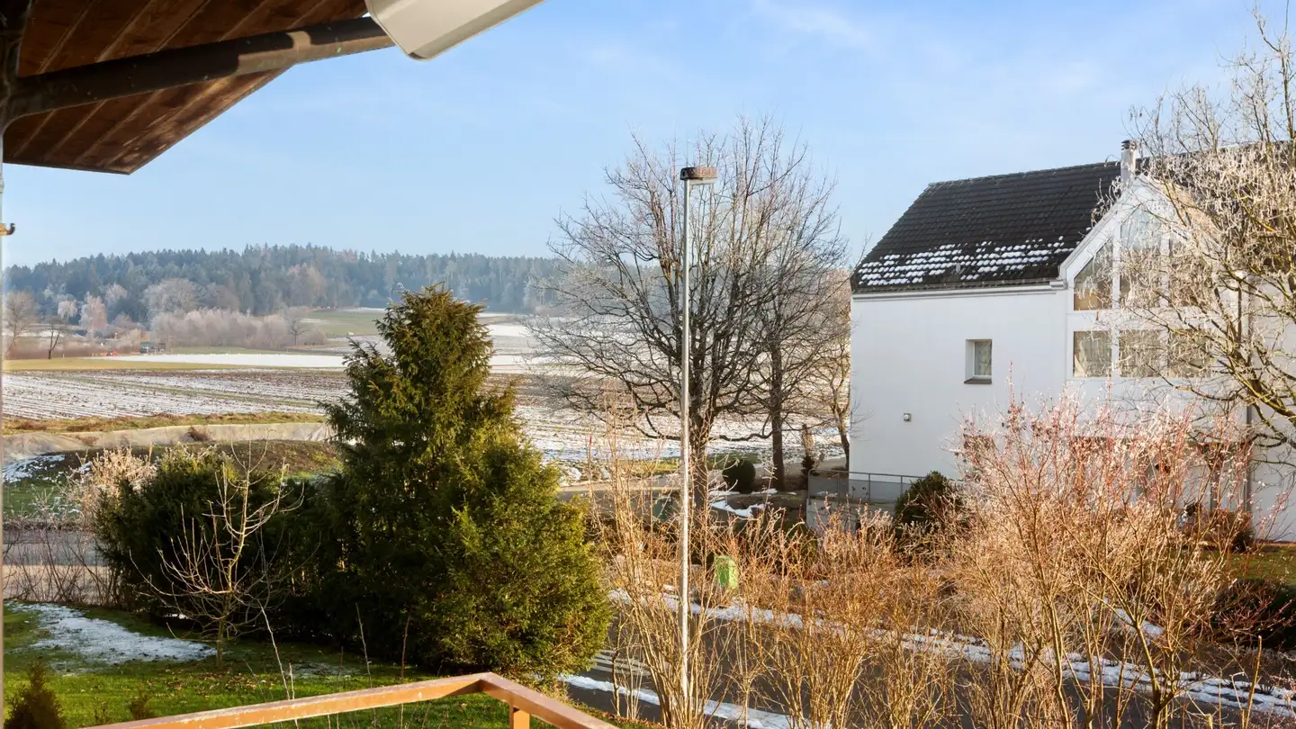 Wohnung kaufen - Kehlhofstrasse, 8542 Wiesendangen