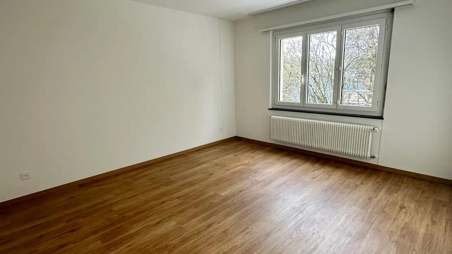 Apartment for rent - Jurastrasse 8, 2552 Orpund - Photo 4
