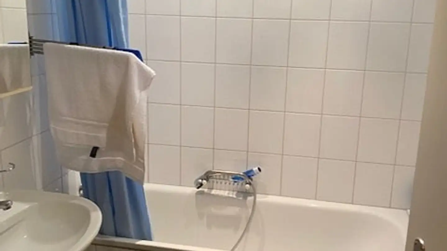 Single room for rent - Am Rainbach 22, 6340 Baar - Photo 2