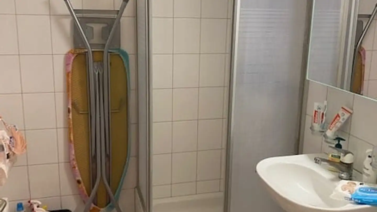 Single room for rent - Am Rainbach 22, 6340 Baar - Photo 3