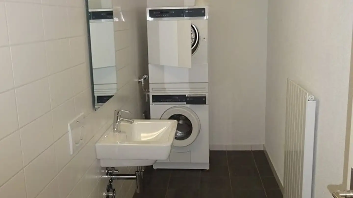 Appartamento in affitto - Weite Gasse 16, 5400 Baden - Foto 4