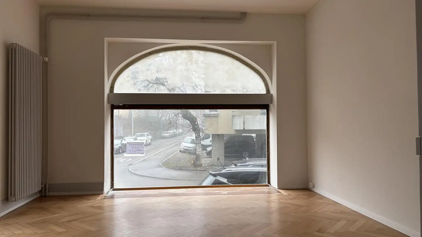 Appartamento in affitto - Oststrasse 16, 9000 St. Gallen