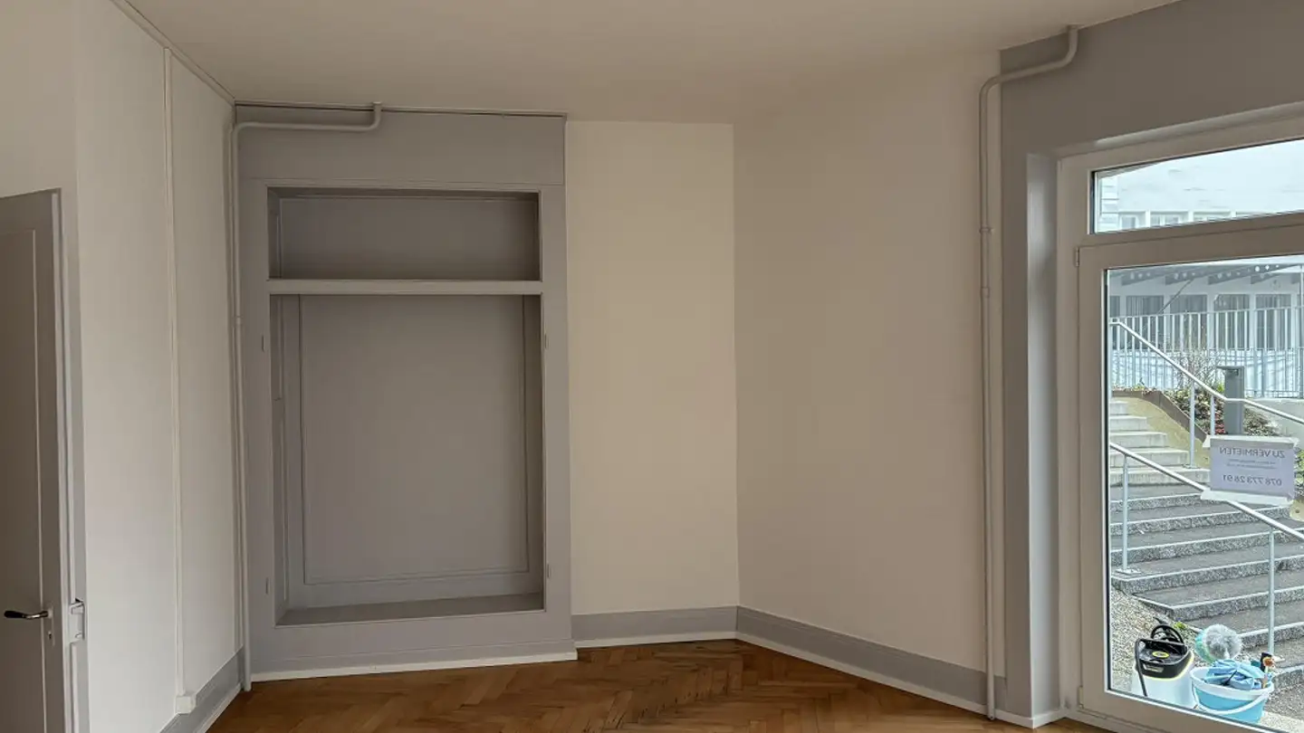 Appartamento in affitto - Oststrasse 16, 9000 St. Gallen - Foto 2