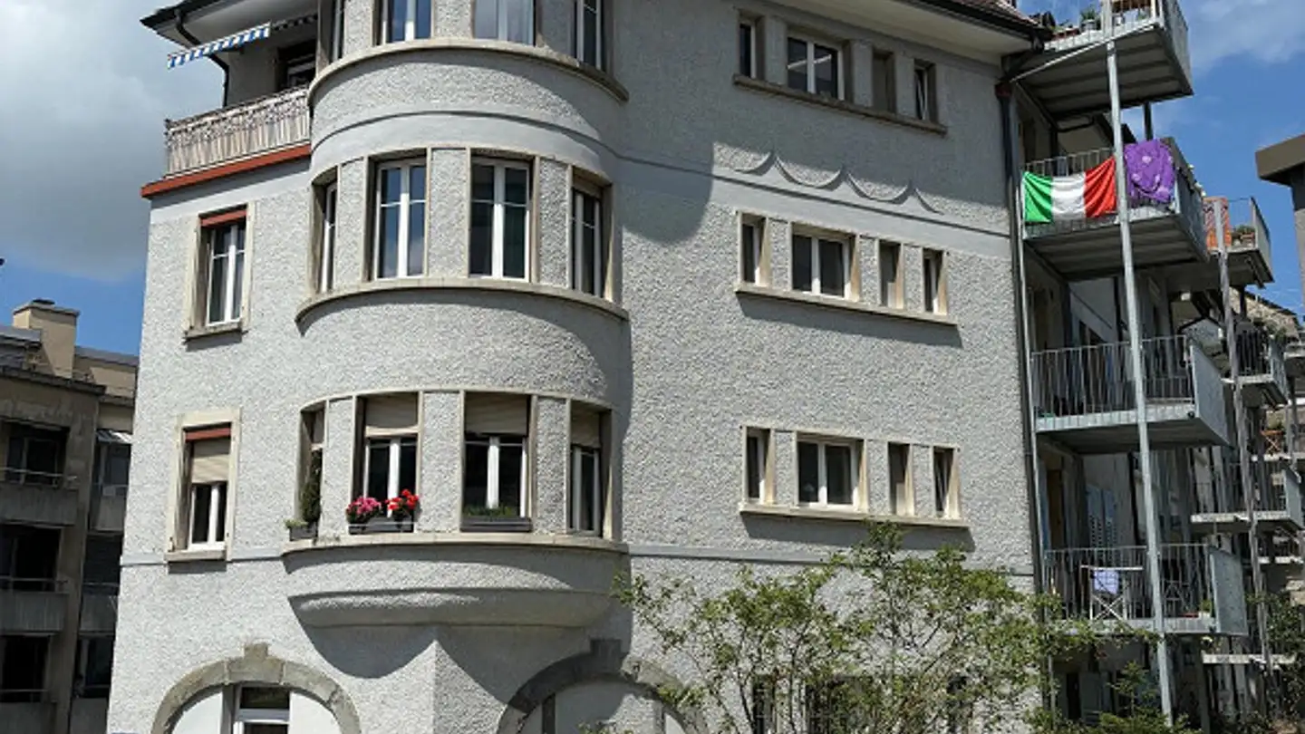 Appartamento in affitto - Oststrasse 16, 9000 St. Gallen - Foto 3