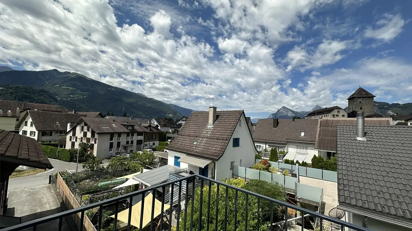 Wohnung mieten - Balatrain 11a, 7304 Maienfeld - Foto 2