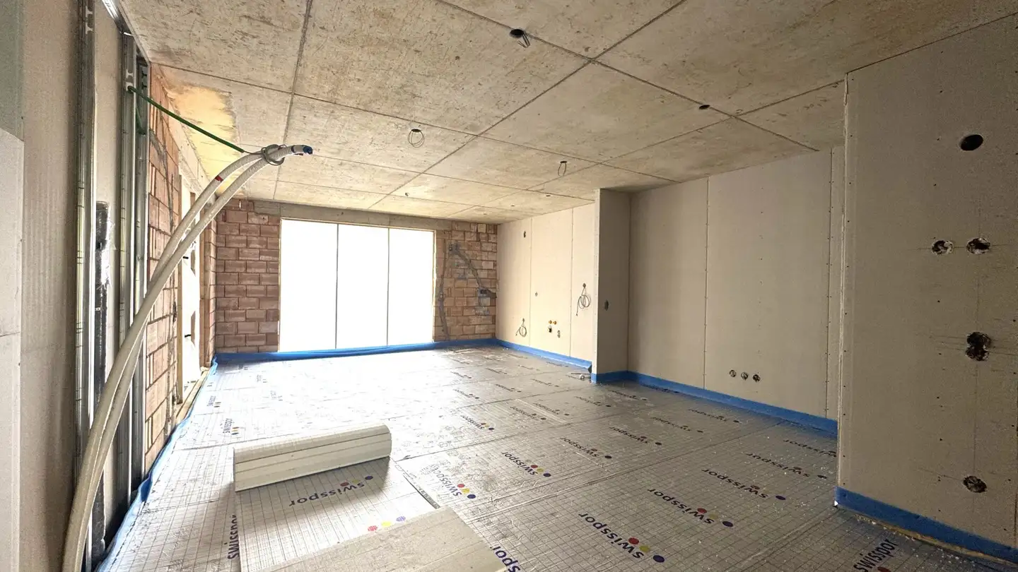 Appartement à vendre - 6968 Sonvico