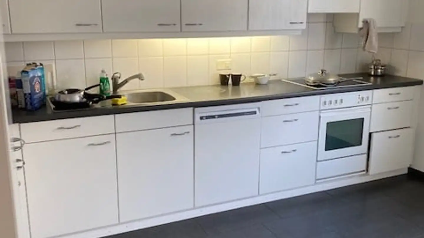 Single room for rent - Am Rainbach 22, 6340 Baar