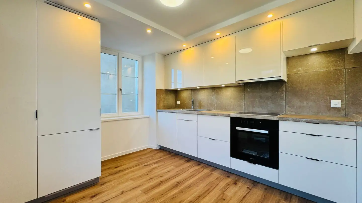 Einfamilienhaus kaufen - Winterhalde, 4451 Wintersingen - Foto 2