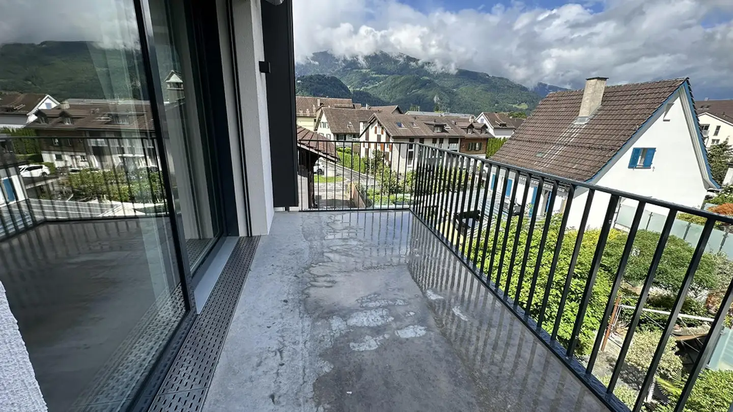 Wohnung mieten - Balatrain 11a, 7304 Maienfeld - Foto 3