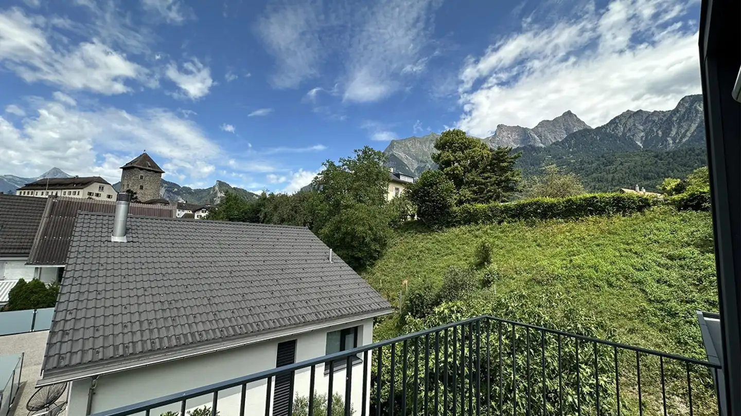 Wohnung mieten - Balatrain 11a, 7304 Maienfeld - Foto 4