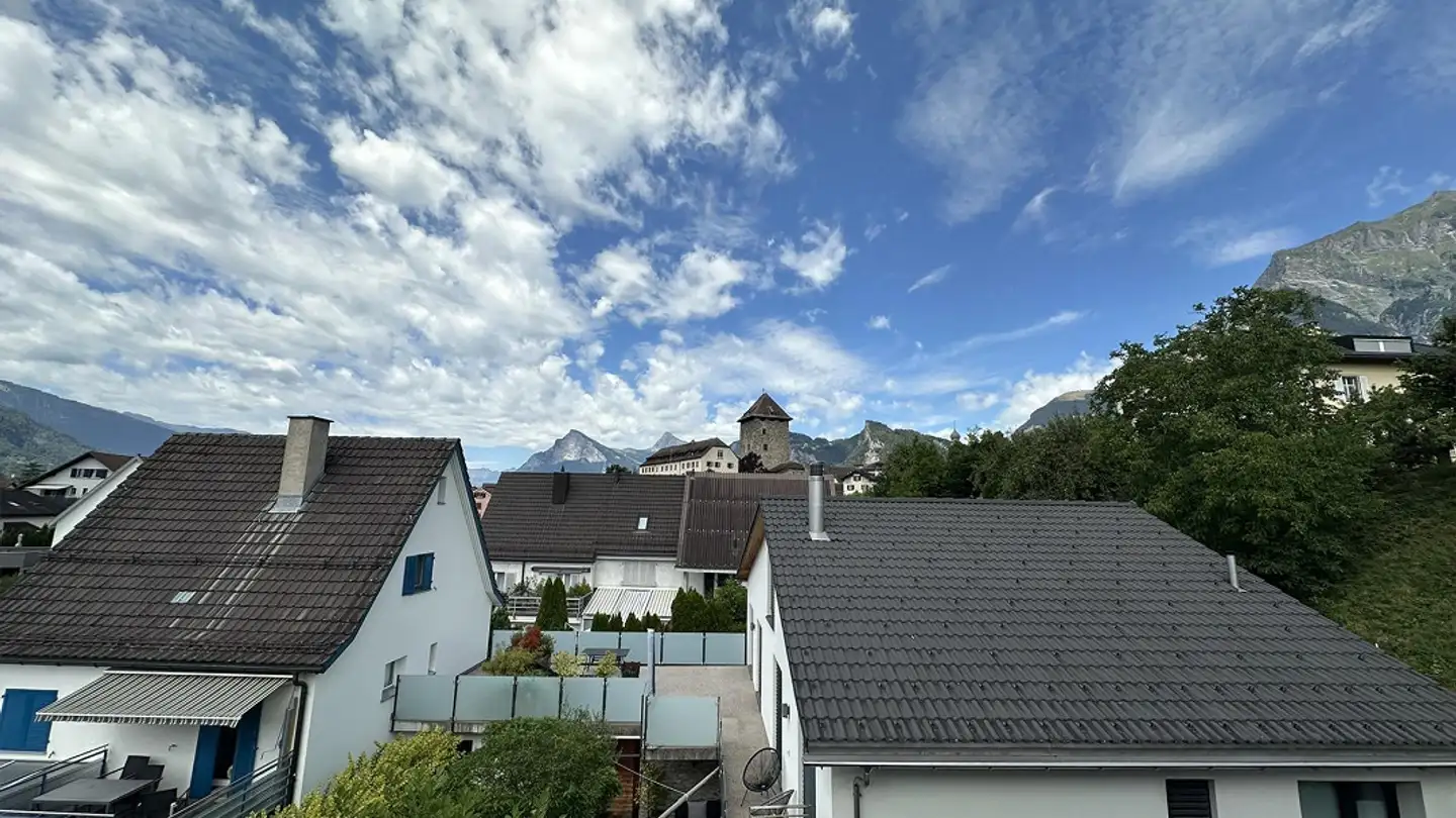 Apartment for rent - Balatrain 11a, 7304 Maienfeld - Photo 4