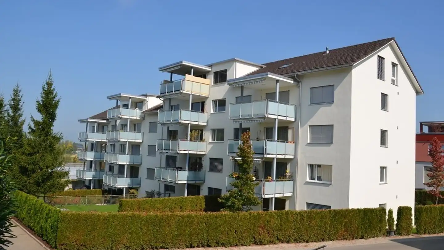 Hobbyraum mieten - 8370 Sirnach