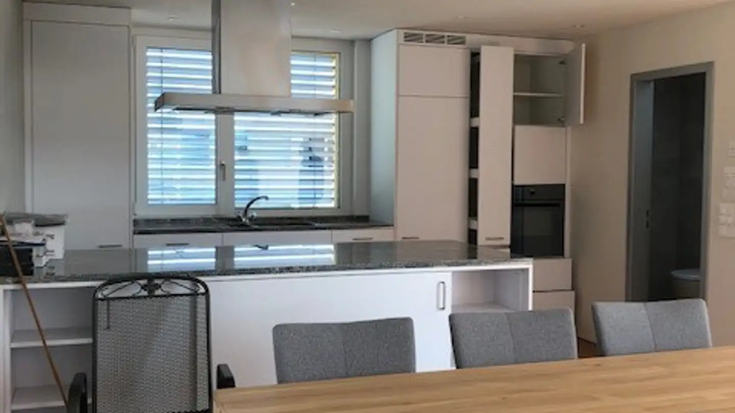 Attico in affitto - Frohaldenstrasse 17, 8180 Bülach - Foto 4