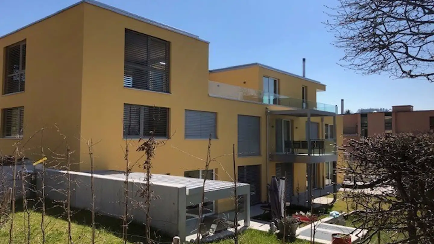 Attico in affitto - Frohaldenstrasse 17, 8180 Bülach