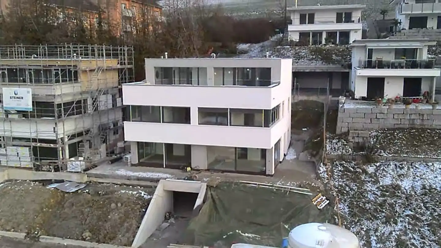 Casa bifamiliare in vendita - Nesplenweg, 4710 Balsthal - Foto 4