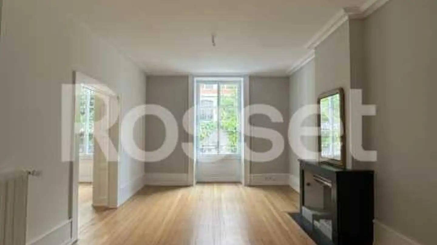 Apartment for rent - Rue Verdaine, 1204 Genève - Photo 2
