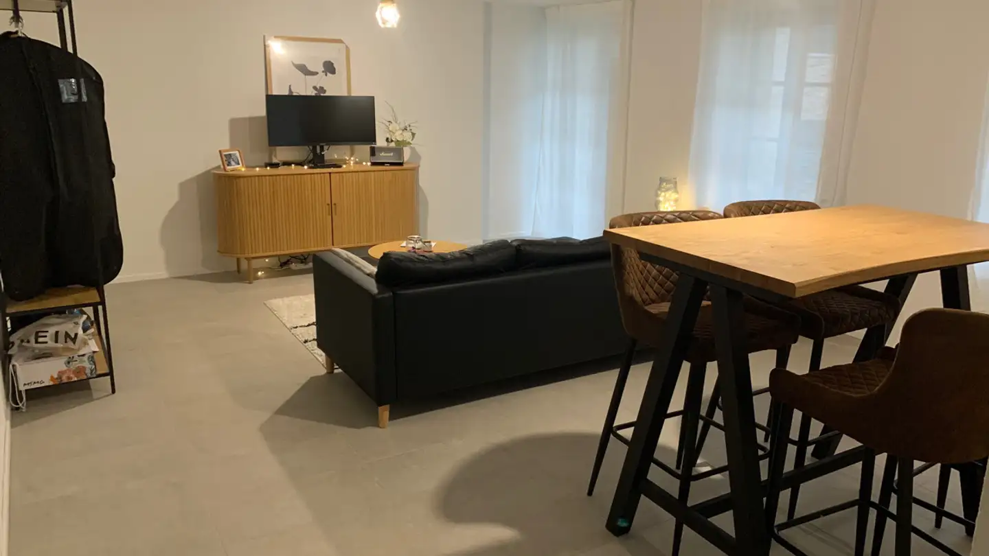 Wohnung mieten - Chemin de l'Ecole 4, 1696 Vuisternens-en-Ogoz - Foto 4